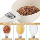 LimoWare™ Smart Digital Measuring Scoop Scale