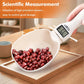 LimoWare™ Smart Digital Measuring Scoop Scale